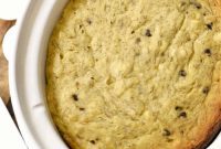 Perfectly Moist Slow Cooker Banana Bread