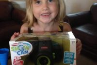 Is the Playskool Show Cam Worth It