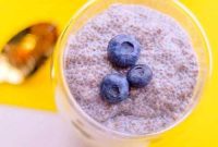 Whip Up Delicious Milk Chia Pudding