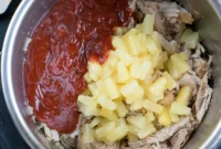 Easy Instant Pot Hawaiian Pulled Pork