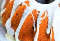 Bake Irresistible Ninja Foodi Cakes