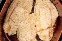 Crispy Air-Fried Fish Ideas