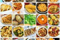 Ultimate Ninja Air Fryer Meals
