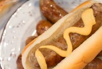 The Secret to Perfect Ninja Foodi Sausage