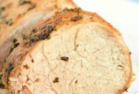 From Freezer to Fork Instant Pot Frozen Pork Loin