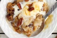 Effortless Slow Cooker Apple Bliss