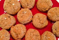 Classic German Lebkuchen