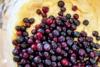 Classic Muffin Recipe: Your Base for Endless Flavors