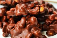 Peanut Delights