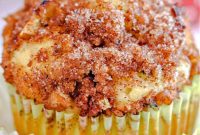 Orchard and Garden Muffins