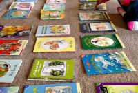 Throw the Ultimate Book Swap Bash
