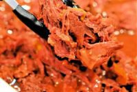 Fall Apart Slow Cooker Beef