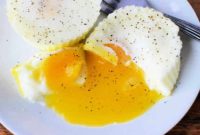 Effortless Slow Cooker Eggs