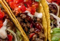 Set-It-and-Forget-It Carne Asada