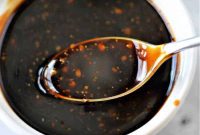 Crafting Perfect Homemade Teriyaki