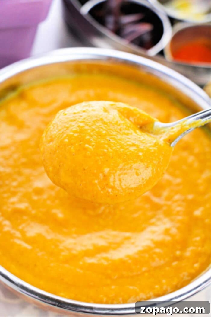 Cozy Canned Pumpkin Soup 8 Canned Pumpkin soup