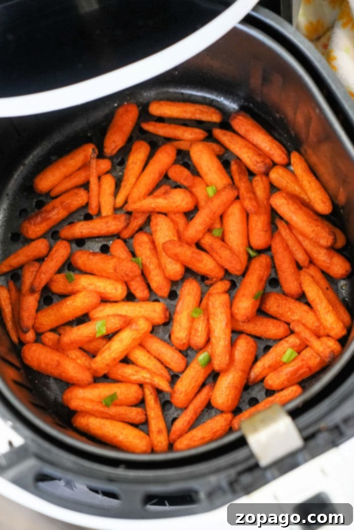 Wholesome Air Fryer Creations 6 Healthy Air Fryer Recipes with Vibrant Vegetables