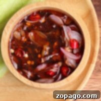 Homemade chicken nugget dipping sauce