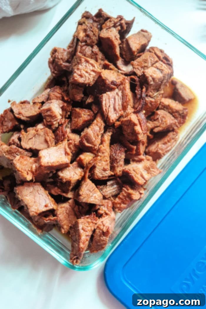 Brisket Remix: Fresh Takes on Leftovers 4 Recipes with Brisket Leftovers