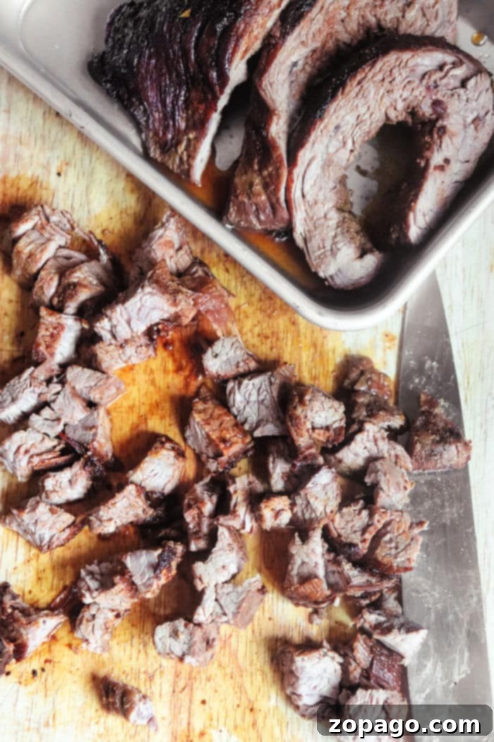 Brisket Remix: Fresh Takes on Leftovers 6 What to Make with Leftover Brisket