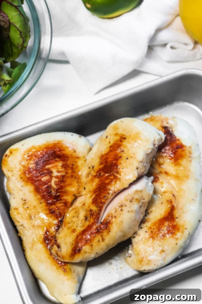 Perfect Sous Vide Chicken From Frozen 2 Sous Vide Frozen Chicken Breast