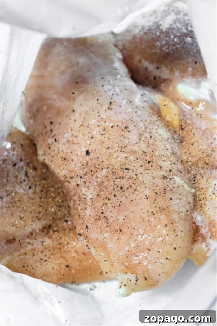 Perfect Sous Vide Chicken From Frozen 4 Sous Vide Frozen Chicken