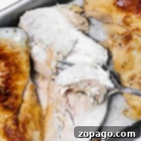 Sous Vide Chicken Frozen