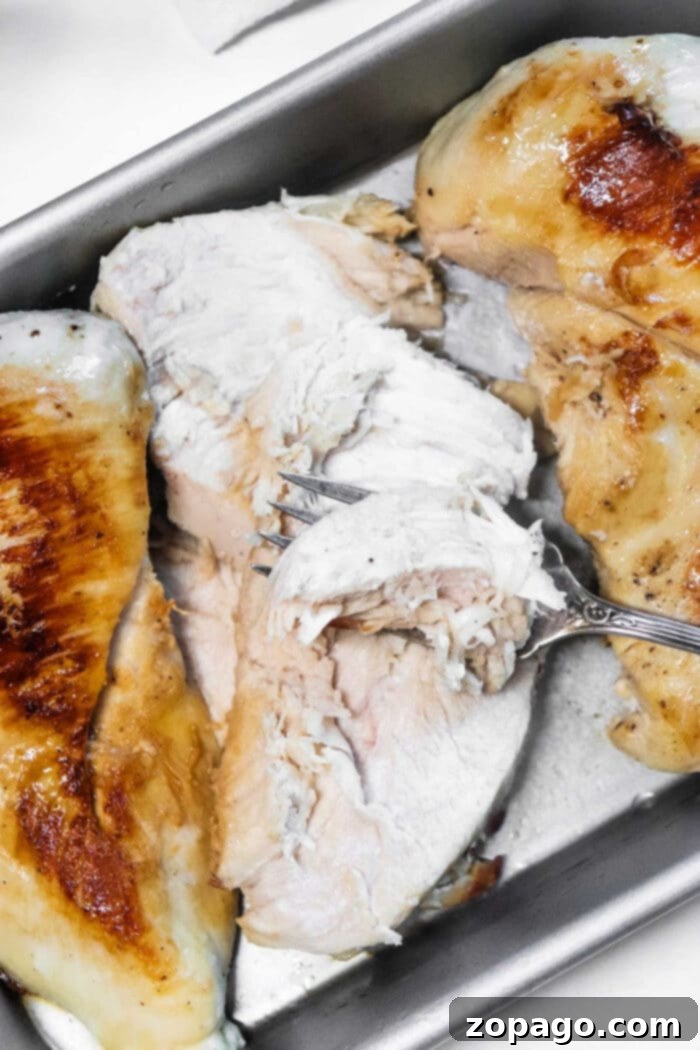 Perfect Sous Vide Chicken From Frozen 8 Sous Vide Chicken Frozen