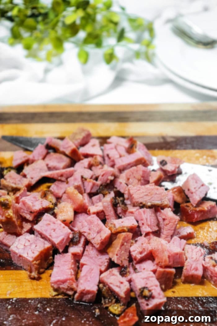 Second Life Corned Beef Recipes 2 Leftover Corned Beef Recipes