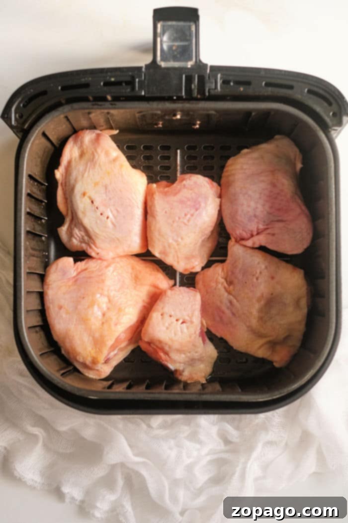 How to Cook Frozen Chicken Thighs Perfectly 3 Frozen Chicken Thigh Recipes