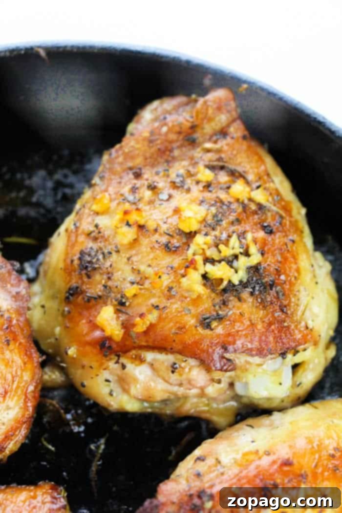 How to Cook Frozen Chicken Thighs Perfectly 4 How Long to Boil Frozen Chicken Thighs