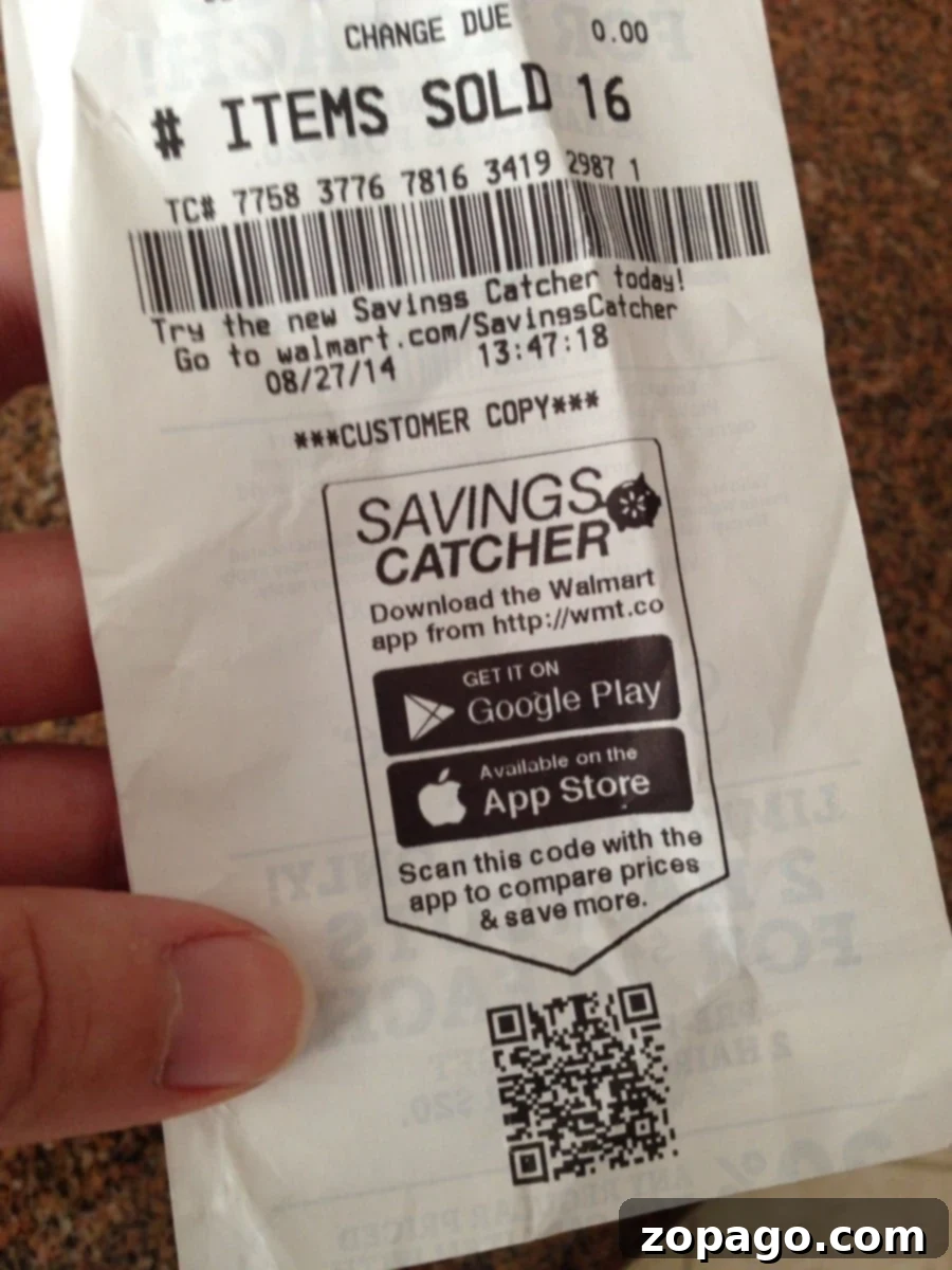 17 Top Money Saving APPs around. All of them are free to use and you can even earn free gift cards with some of them. If you love saving money and use coupons often these will help you save even more with just the touch of a button in the store or when you purchase items online. #save #money #budgeting #coupons #apps #saving Explore how money-saving apps like Walmart Savings Catcher, even if defunct, highlighted the power of automated savings and price matching for savvy shoppers.