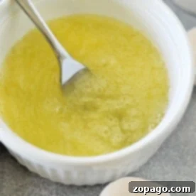 Egg Whites in Microwave