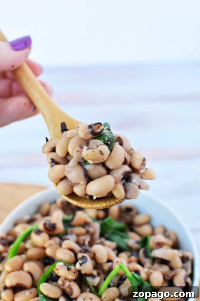 Your Guide to Perfectly Tender Black Eyed Peas 2 How Long to Cook Black Eyed Peas