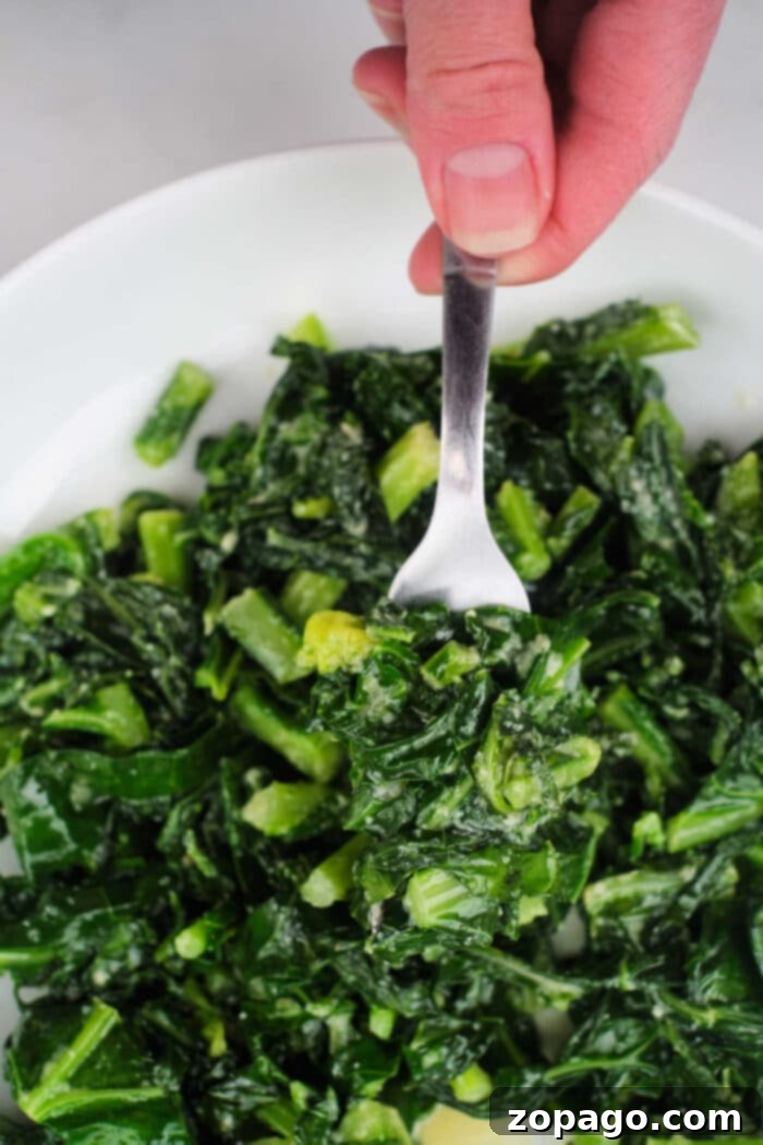Mastering Collard Greens Cooking Time 5 How Long to Cook Collard Greens