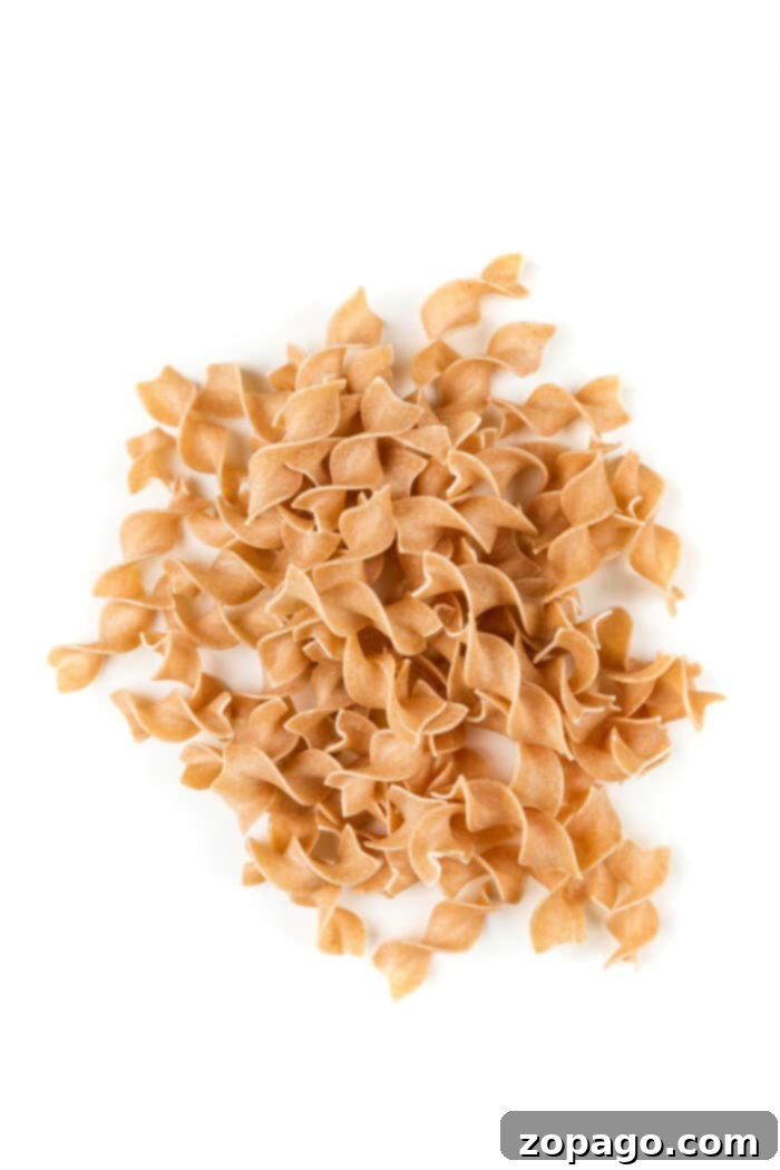 Perfectly Cooked Egg Noodles: Timing Tips 2 How Long to Cook Egg Noodles - Perfectly Al Dente Pasta