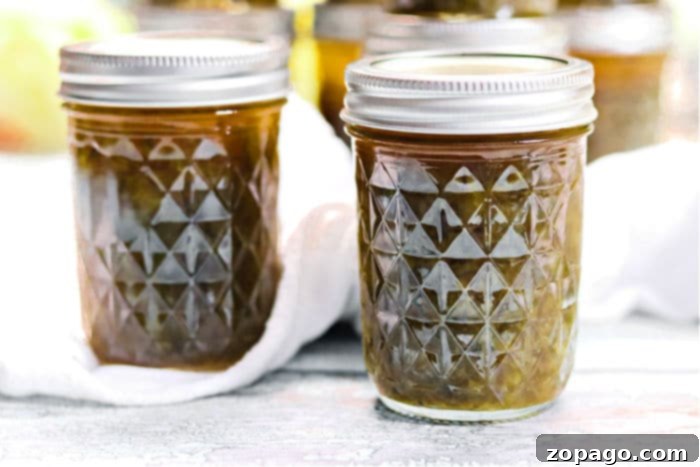 Beyond the Bell: Discovering Green Peppers 5 Green Pepper Jelly