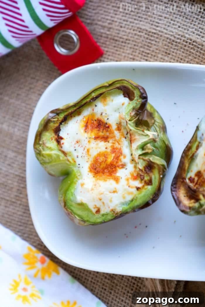 Beyond the Bell: Discovering Green Peppers 6 What to Cook with Bell Peppers