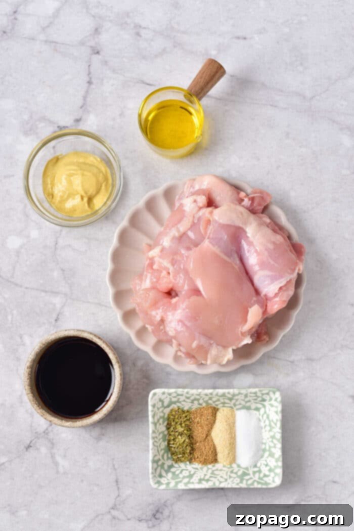 Perfect Grilled Chicken Thighs 3 Safely Grilling Thawed Chicken Thighs for Best Results
