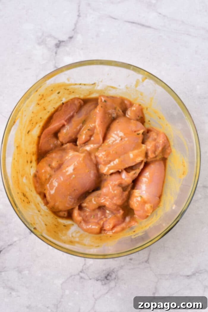 Perfect Grilled Chicken Thighs 4 The Best Marinade for Grilled Chicken Thighs
