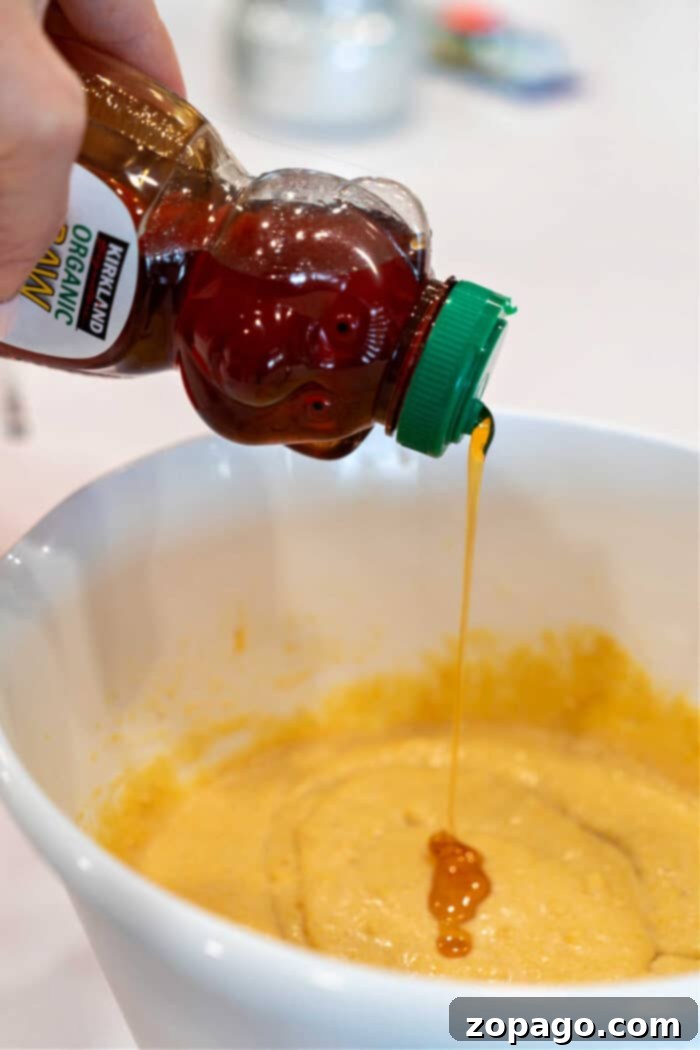 Southern Cornbread Comfort 4 Moist Cornbread Recipe with Buttermilk