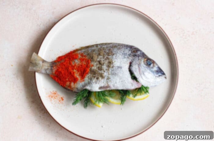 Crispy Air Fryer Whole Fish 3 Ninja Foodi Whole Fish