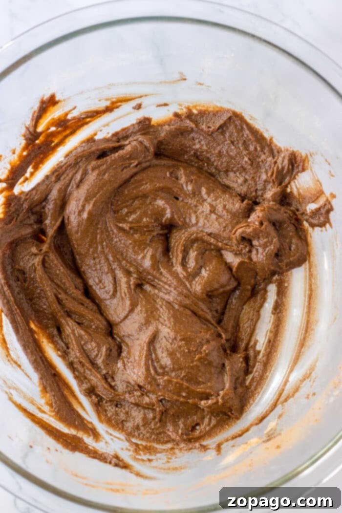 Hot Water Cake: Your Secret to Moist Perfection 4 Copycat KFC Chocolate Cake