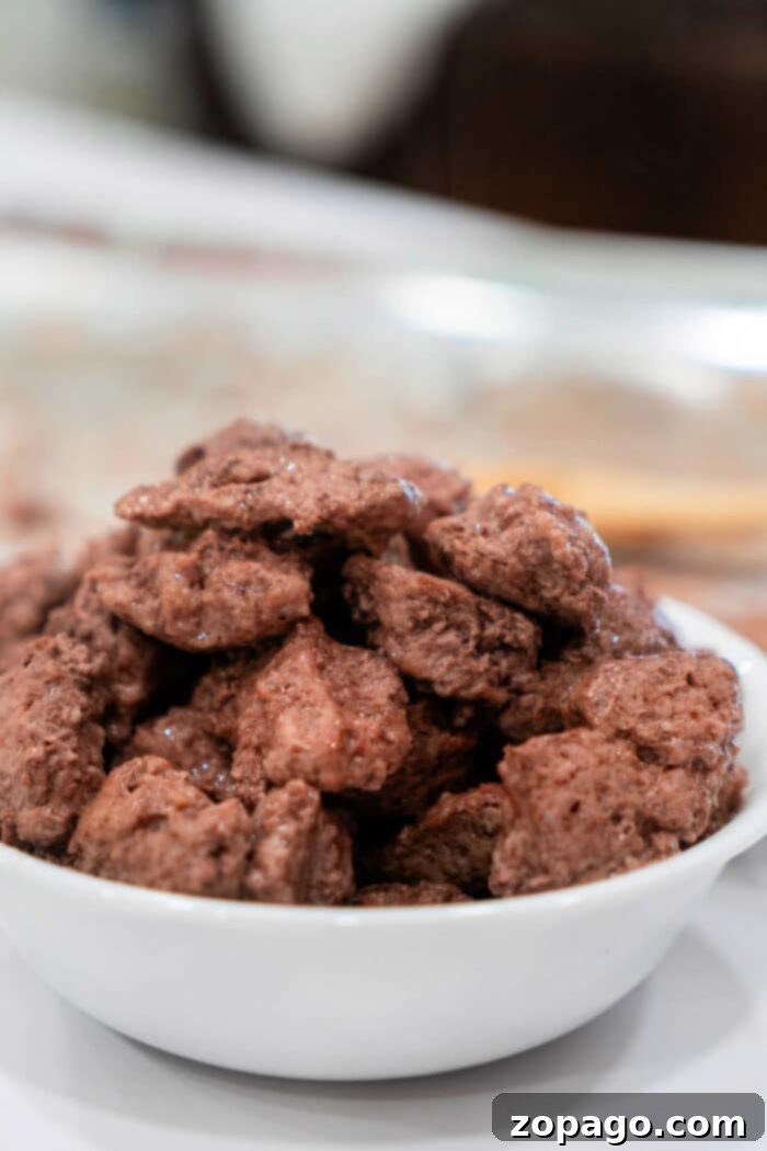 Easy Oven Ground Beef 5 How to Cook Ground Beef in the Oven, showing seasoned meat on a pan.