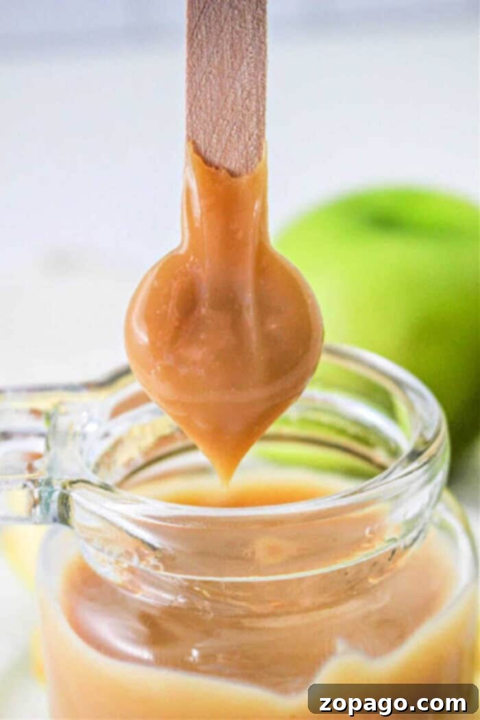 Easy Instant Pot Dulce de Leche 2 Dulce-de-Leche-Condensed-Milk