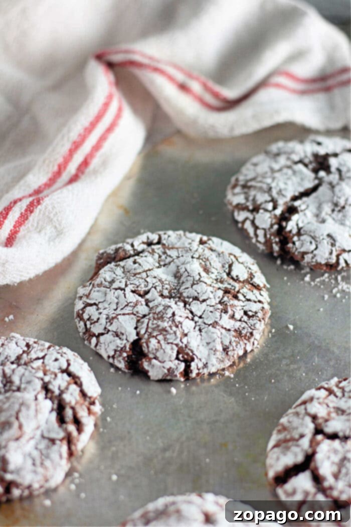Dreamy Cool Whip Cake Cookies 6 Several Cool Whip cookies in various flavors on a platter, ready to be served.