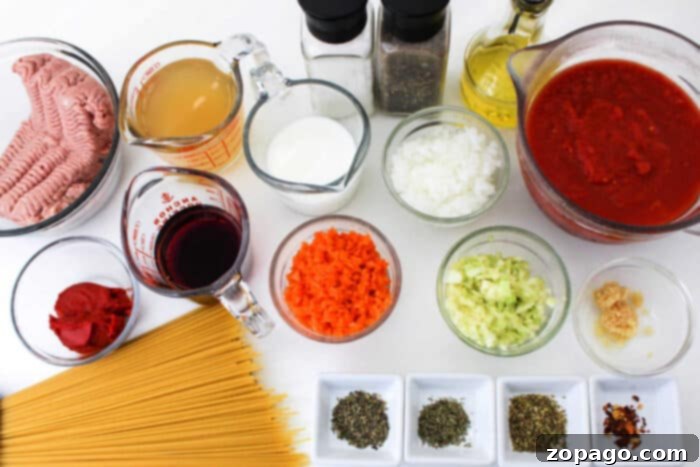 Wholesome Homemade Spaghetti Sauce 3 Healthy Spaghetti Sauce No Meat