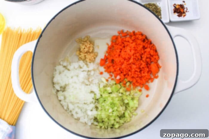 Wholesome Homemade Spaghetti Sauce 4 Turkey Bolognese