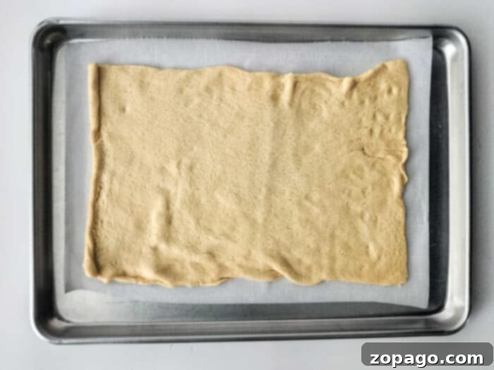 Homemade Little Caesars Cheese Bread 3 How to Make Little Caesars Cheese Bread step by step