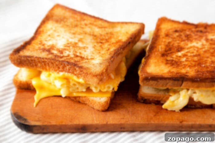 Perfect Toaster Oven Cheese Melts 5 Assembling a grilled cheese sandwich for the toaster oven.